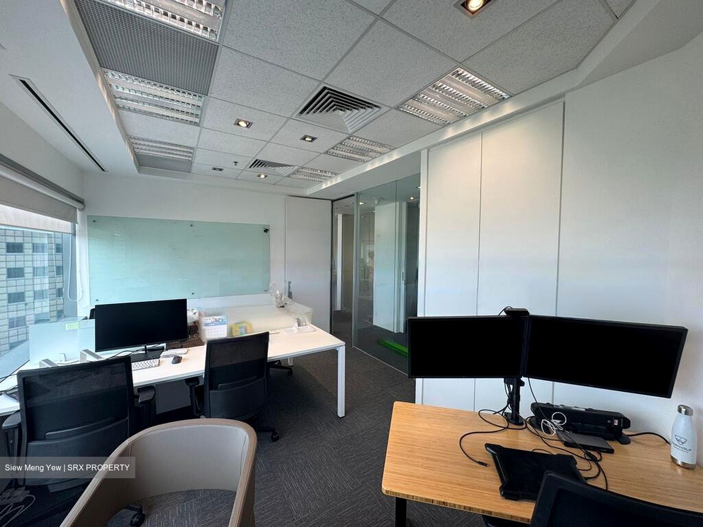 Suntec Tower Five (D1), Office #459598791